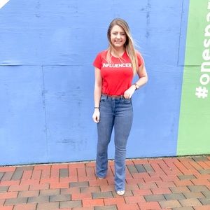 Influencer Top